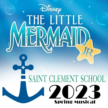 St. Clement 2023 Spring..
