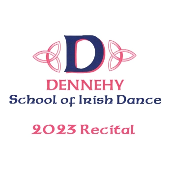 Dennehy School of Irish Danc..
