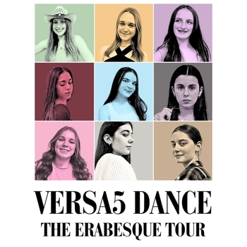 VERSA5 2024 Recital: Th..