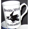 Pendle Witch Mug