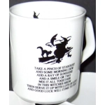 Spell Mug Spell Mug