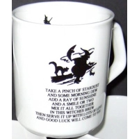 Spell Mug