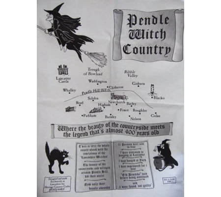 Tea Towel