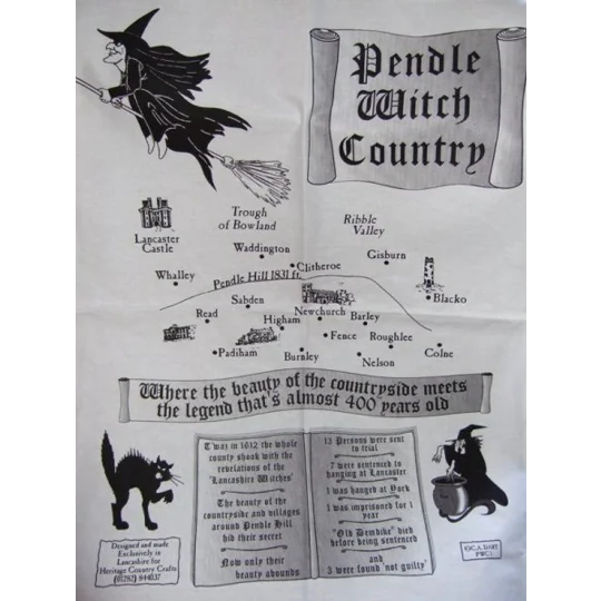 Tea Towel
