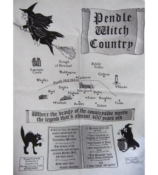 Tea Towel