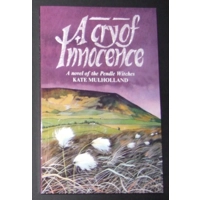 A Cry of Innocence by Kate Mulholland