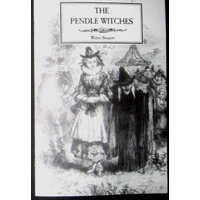 The Pendle Witches by Walter Bennett