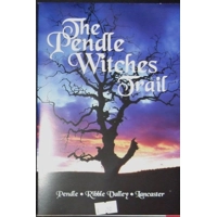The Pendle Witches Trail Visitor Guide