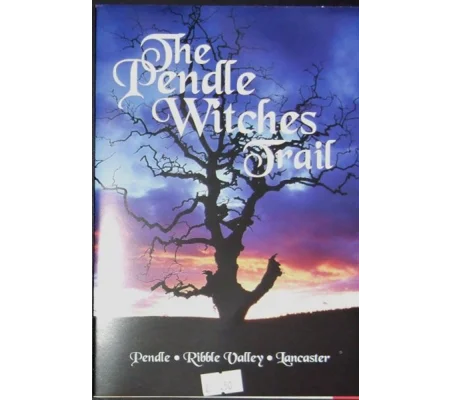 The Pendle Witches Trail Visitor Guide