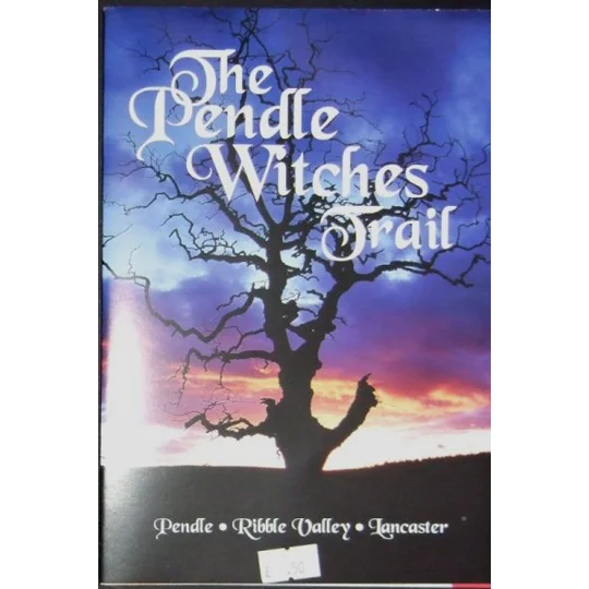 The Pendle Witches Trail Visitor Guide
