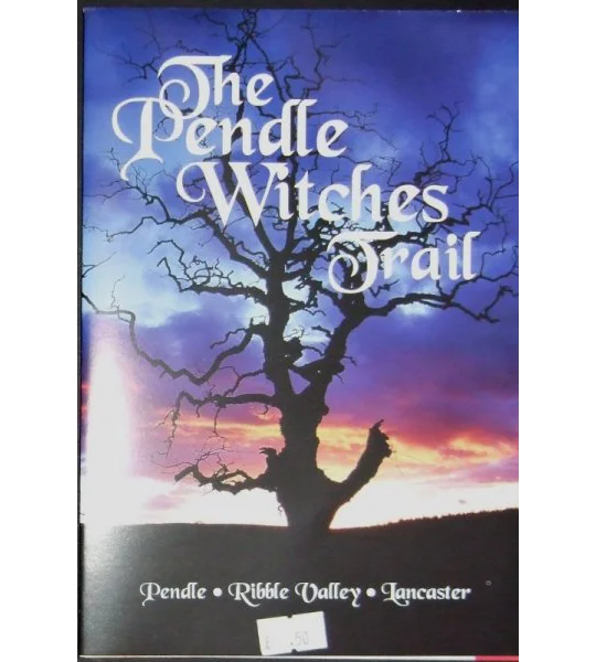 The Pendle Witches Trail Visitor Guide
