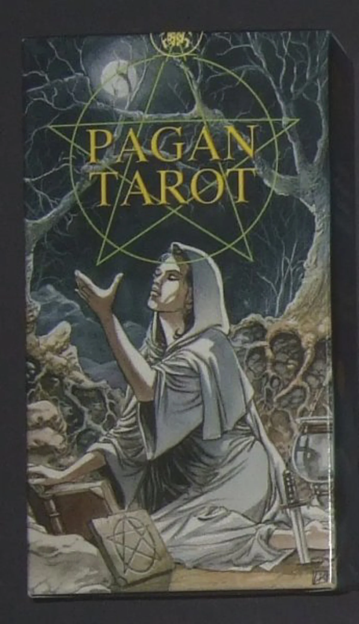 Tarot decks