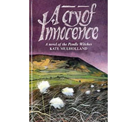 A Cry of Innocence by Kate Mulholland