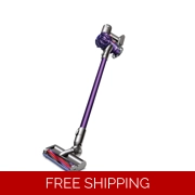 Refurbished Dyson V6 Animal Cordless Vacuum Cleaner
