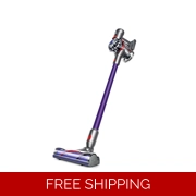 Refurbished Dyson V7 Animal Cordless Vacuum Cleaner