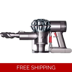 Refurbished Dyson V6 Trigger Handheld Vacuum Cleaner
