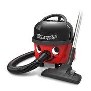 Henry Micro Vacuum Cleaner with Eco Brush
