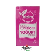 Combiotics Kombiyotik Maya