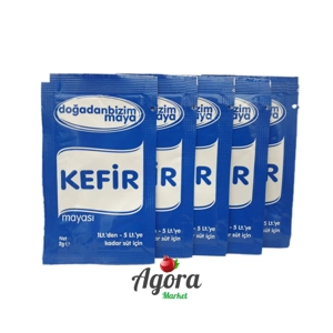 Kefir Culture