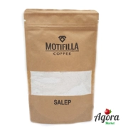 Turkish Salep *Sahlep