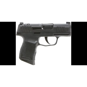 SIG SAUER P365 NITRON 9MM 3.1'' 10-RD