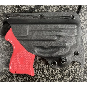 Kydex Pocket and Necklace Holster Hebrews 11:6
