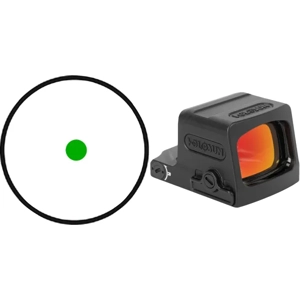 HOLOSUN EPS 6 MOA GREEN DOT REFLEX SIGHT HOLOSUN EPS 6 MOA GREEN DOT REFLEX SIGHT