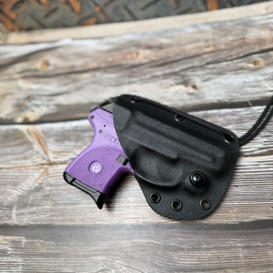 Kydex Pocket and Necklace Holster Hebrews 11:6