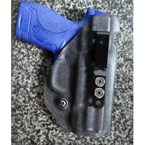 Low Ride Tuckable Boltaron IWB Holster Proverbs 9:10 Low Ride Tuckable Boltaron IWB Holster Proverbs 9:10