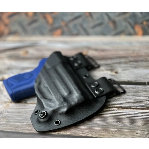 Shoulder Holster Component Firearm Shoulder Holster Component Firearm