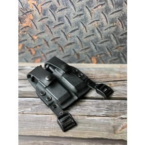 Shoulder Holster Component Magazine
