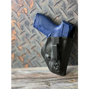 Tuckable Boltaron IWB Holster Exodus 3:14 Tuckable Boltaron IWB Holster Exodus 3:14