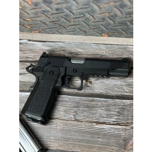 Tisas Duty Double Stack 9mm 5