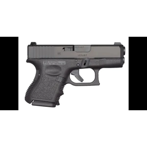 Glock 26 Gen 3 Glock 26 Gen 3