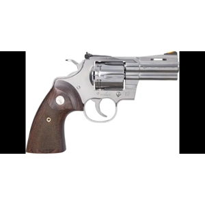 Colt Python 357 Mag
