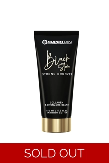 Supertan Tanning Cream