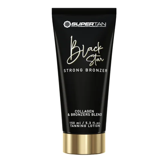 Supertan Tanning Cream