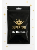 3x bottle kit 3x bottle kit
