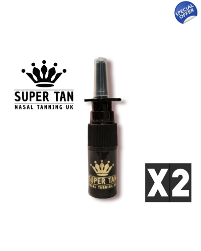 2x bottle kit 2x bottle kit