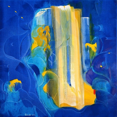 It is time, year 2001