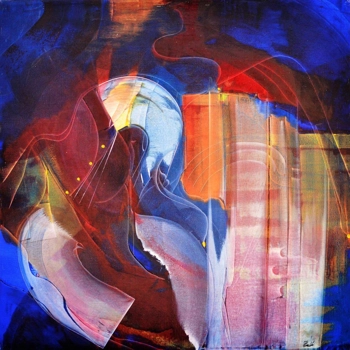 The fight, year 1997