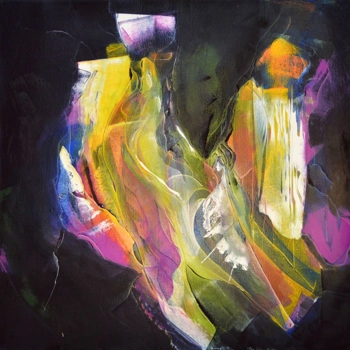 The idea of it, ye..