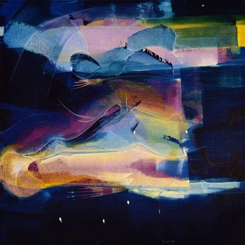 What goes up, come..