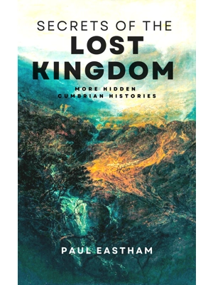 Lost Kingdom