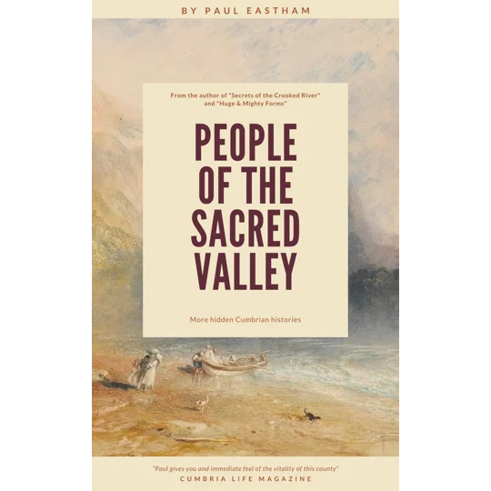 Sacred Valley