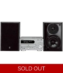 Mini HiFi System