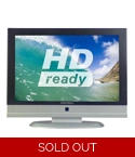 Widescreen TV