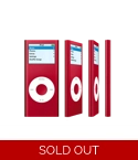IPod Red