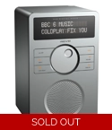 HiFreq DAB Radio