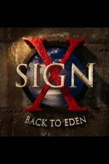 CD - Back To Eden - Digipack inkl. After Miles id= CD - Back To Eden - Digipack inkl. After Miles